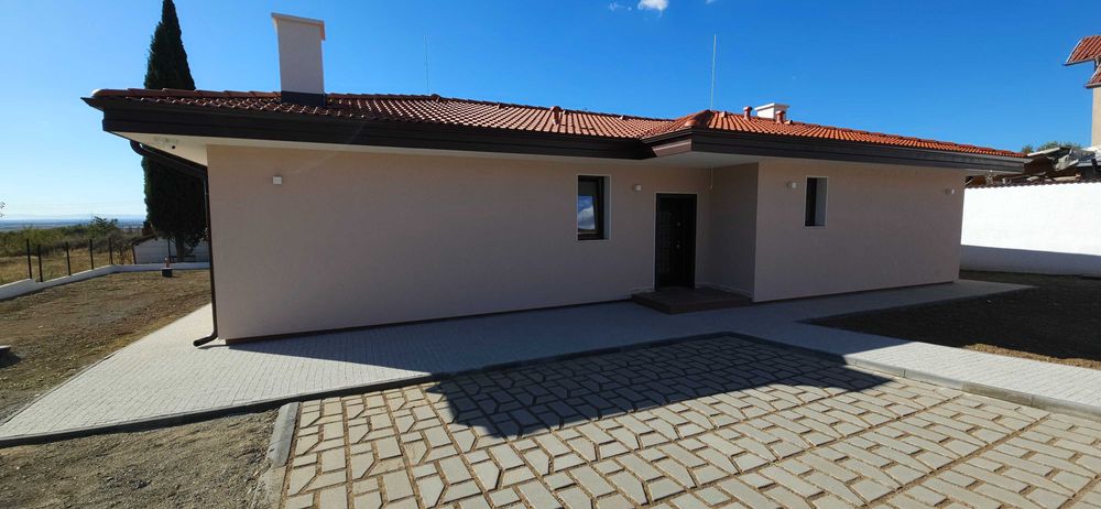 Продава се Къща в с. Дълбоки, Област Стара Загора - 148 кв.м за 1217 €/кв.м - Снимка #6