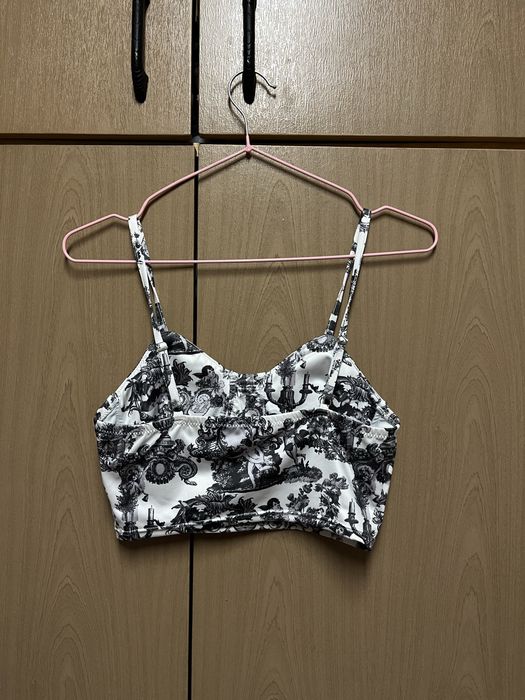 Летен дамски комплект от 2 части