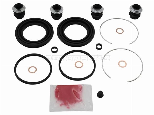 Ремкомплект тормозного суппорта Toyota Rav 4