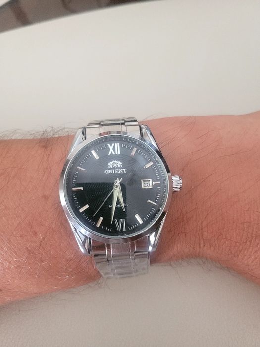 Orient automatic