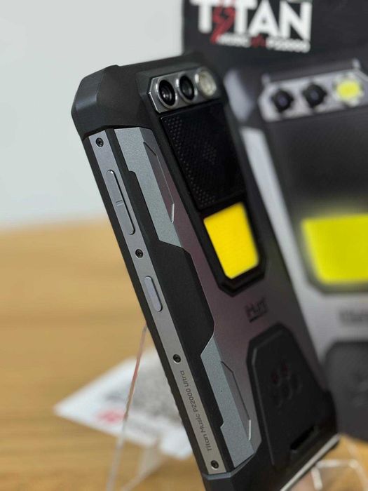 iHunt Titan Music P22000 ULTRA - SH - Ca nou