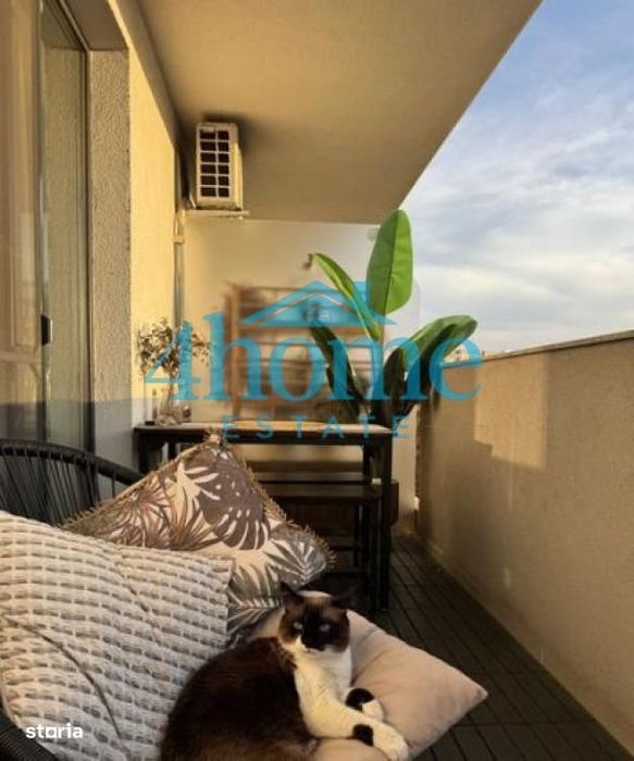 Apartament 2 camere Tineretului|Parcul Carol|Metrou|Bloc Nou