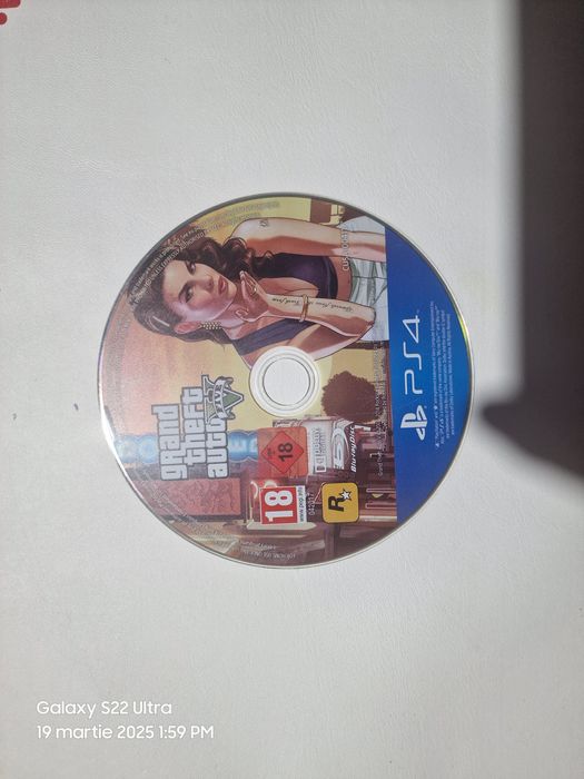 Jocuri  pentru ps4 adus  din Germania  în stare buna ca noi