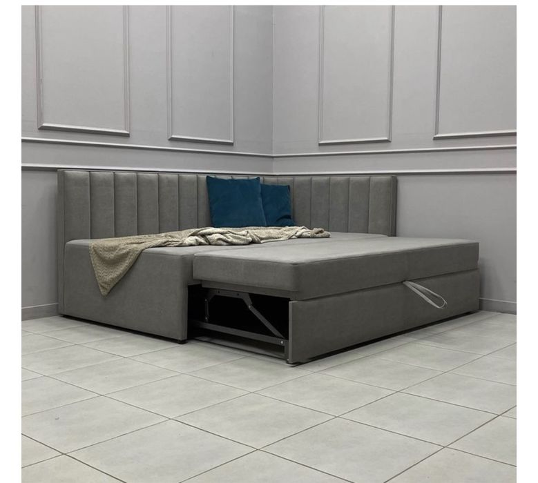 Продам кровать подростковую