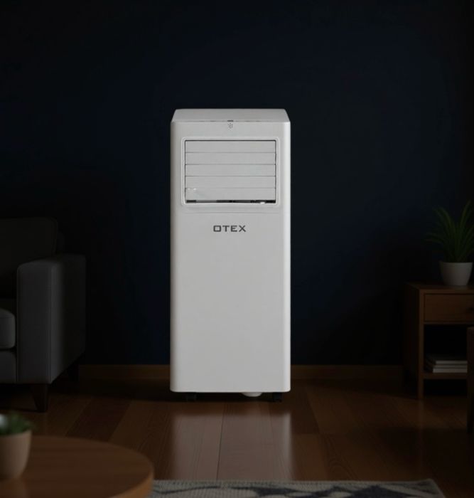 Напольный кондиционер