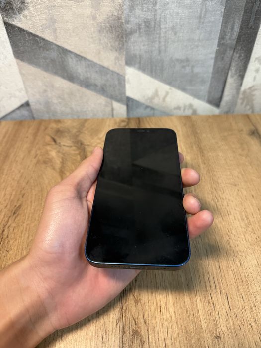 Айфон 12 iphone 12 apple