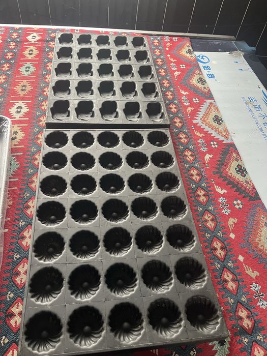 Противень для выпечки