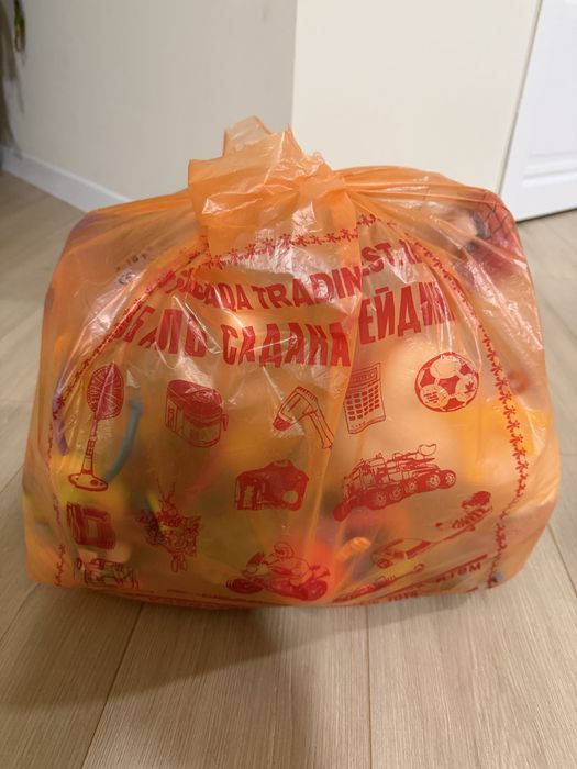 Игрушки для малыша
