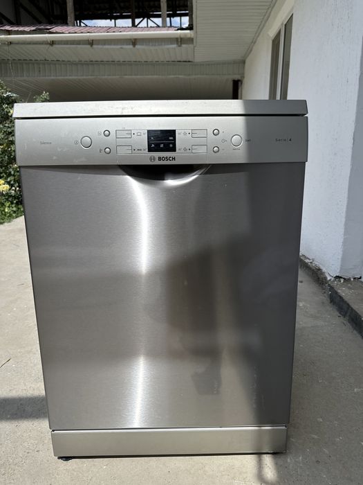 Посудомоечная машина