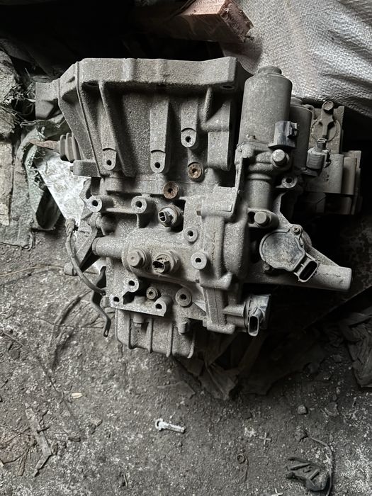 Тойота corolla 150 робот коробка