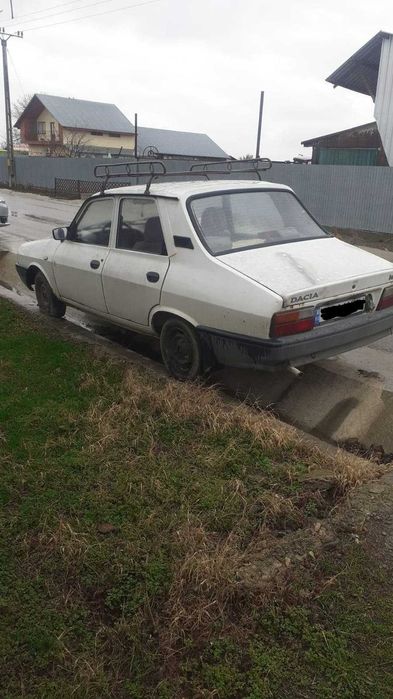 Dacia 1310 an 2004 - injectie