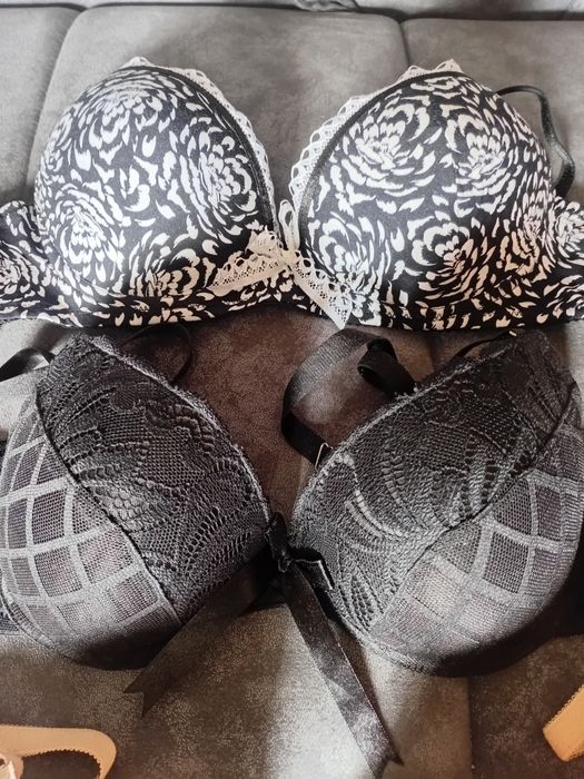 Бюстгальтеры новые размер 80В