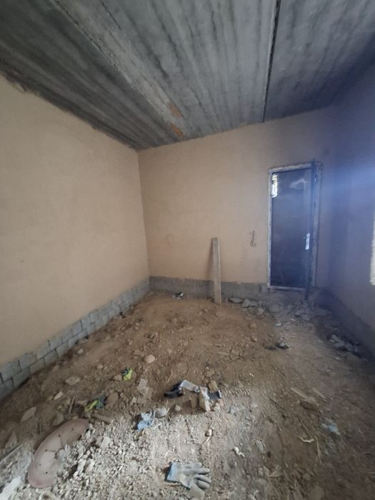 Продается дом Трикатажка