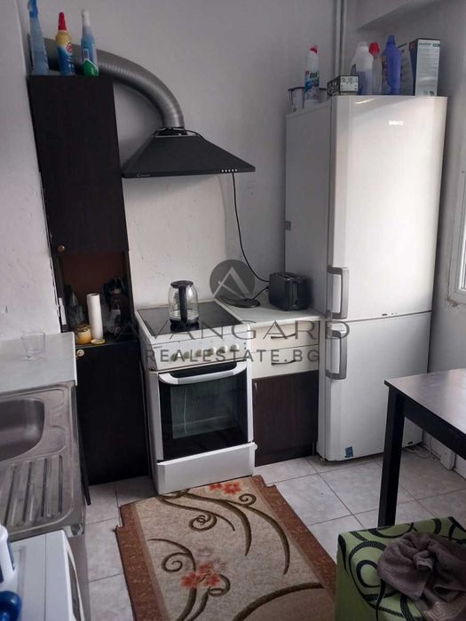 оф.25550 Двустаен апартамент р-т Далия