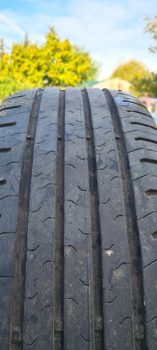 Vând anvelope vară 195/55 R 16