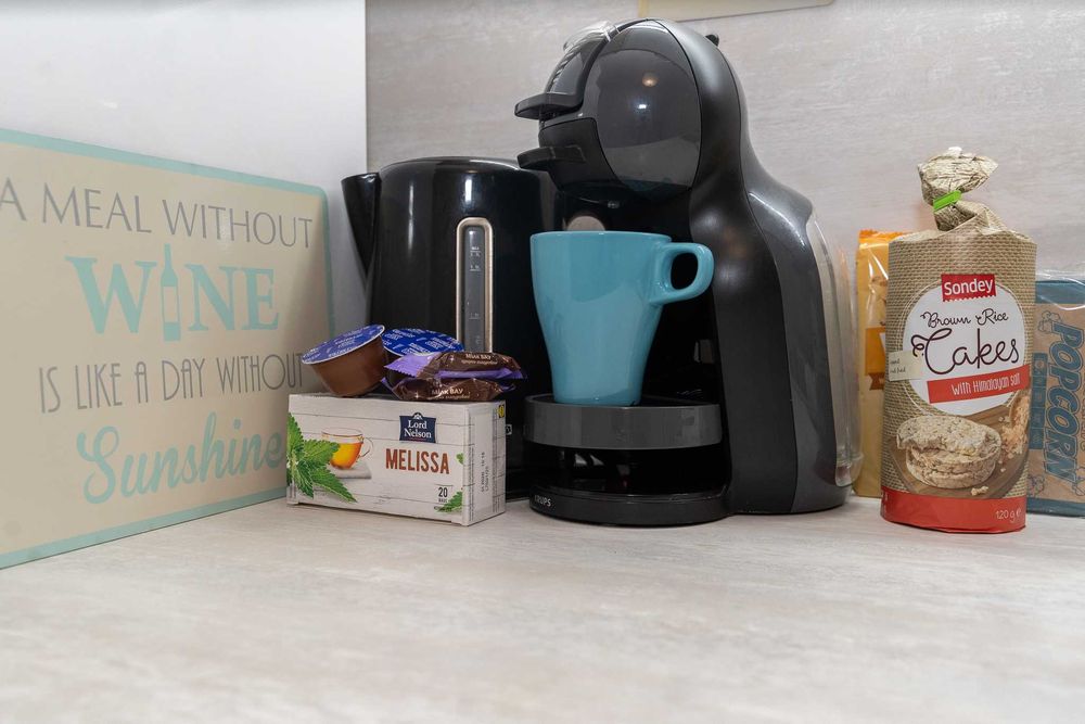 Дава се под наем Двустаен апартамент в Варна, Окръжна болница - 60 кв.м за 550 € - Снимка #14