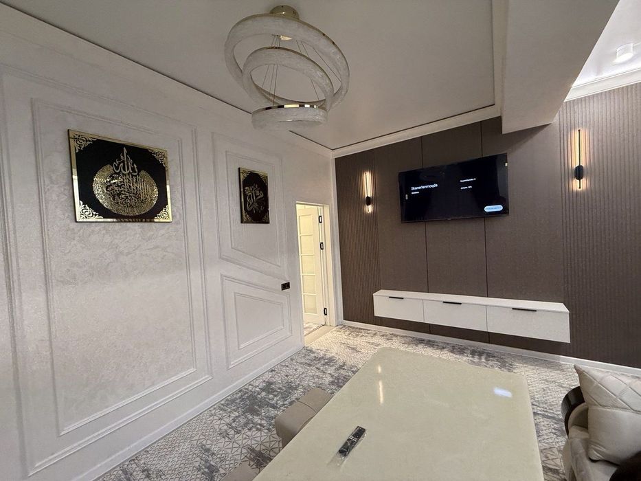 Люкс упаковка квартира!!