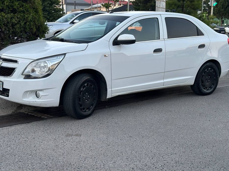 Chevrolet Cobalt 2013 2 evro M/T
