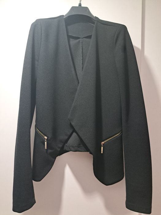 Sacou fara inchidere