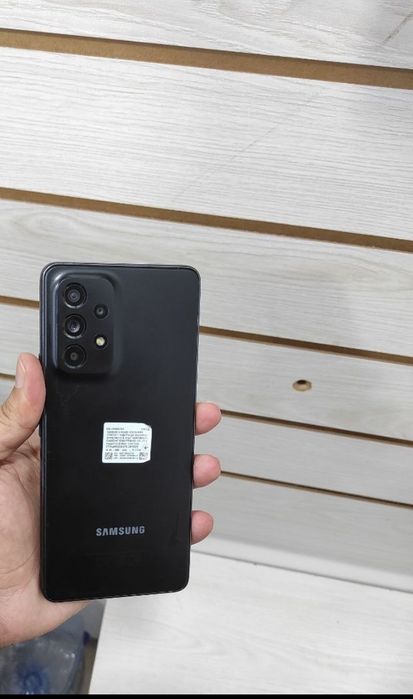 Samsung A53 8/128gb