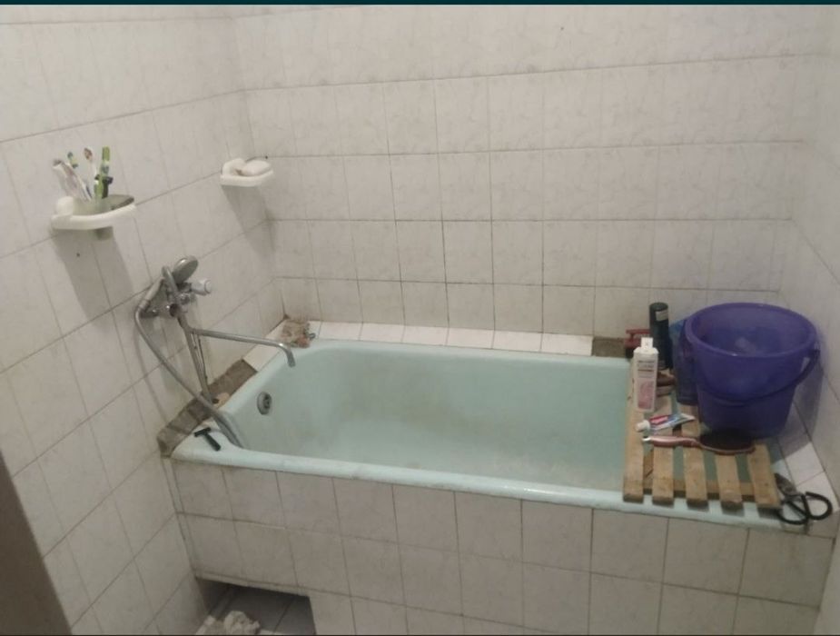 ×Чиланзар 20, 2/4/4 ‼️Срочно Продаётся,  Зеркалка 50м²‼️ Продаётся кв