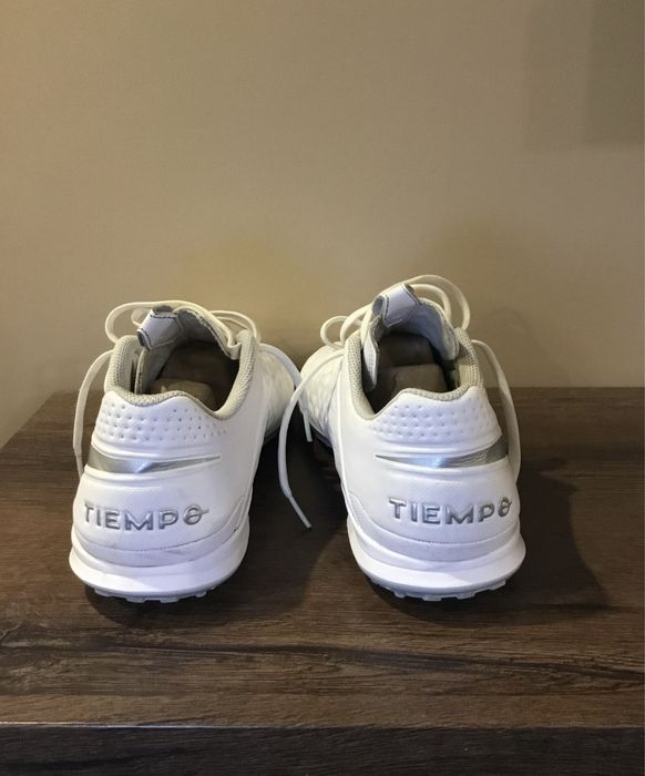 Nike tiempo 42 номер