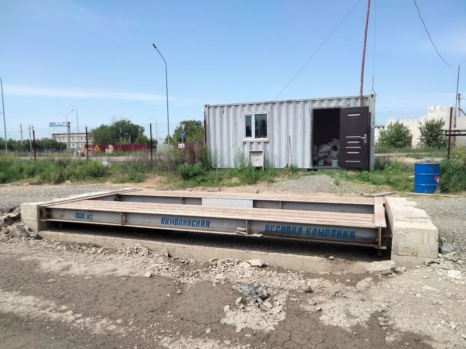 Продам жилой вагончик.