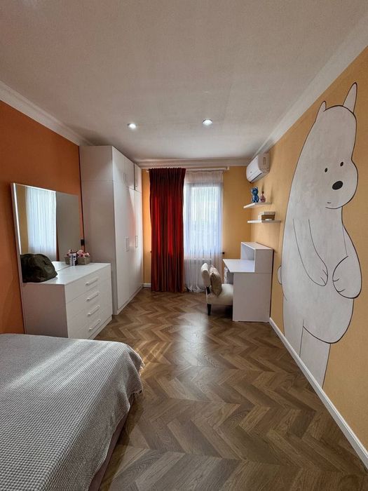 Продажа 5/10-11/11 180м2 в ЖК Sky Builds, ор-р: Яшнабадский МИБ