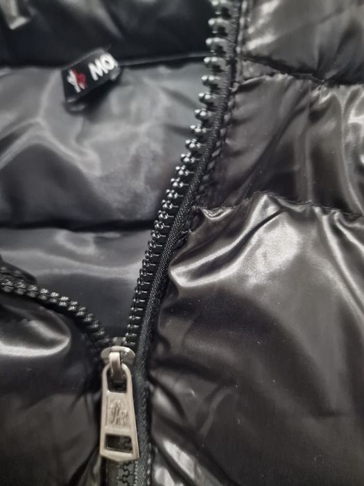 Vesta barbati Moncler