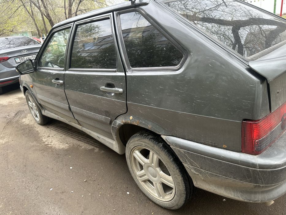 Продам авто Ваз 2114