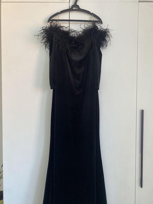 Вечерние платья 48-50 размер