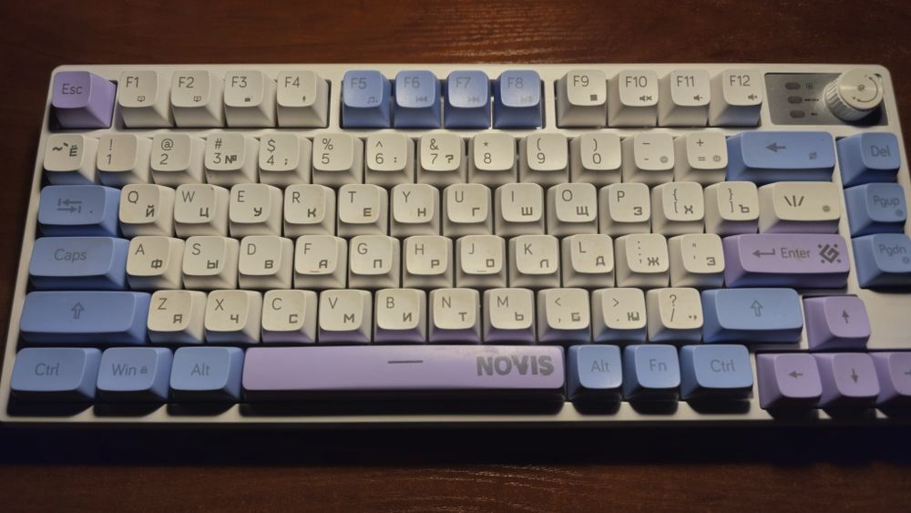 Продаётся клавиатура defender