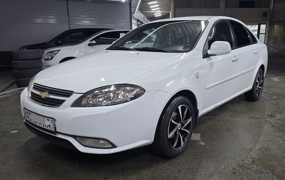 Jentra mexanika gazi bor