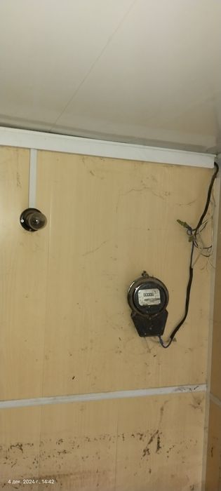 Продам дачный участок