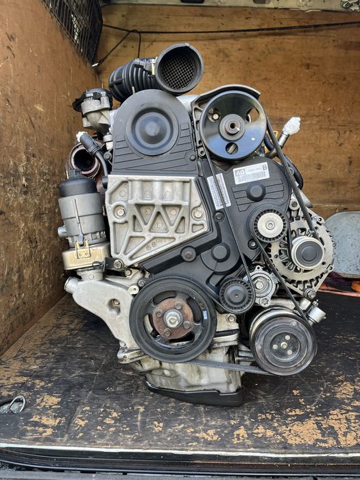 двигател за Opel Antara 2.0 CDTI на части