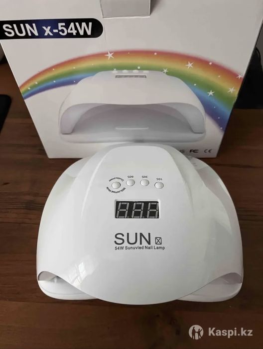 Набор для маникюра