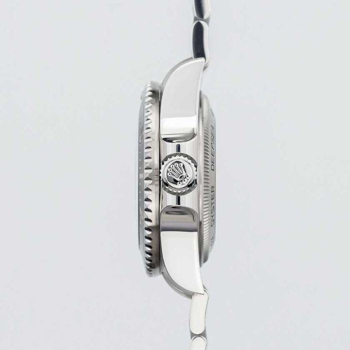 Rolex DEEPSEA 126660 James Cameron