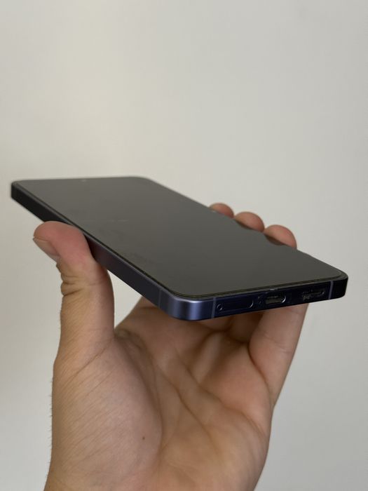 Samsung Galaxy S26+, Dual SIM, 12GB RAM, 256GB, 5G, Cobalt Violet