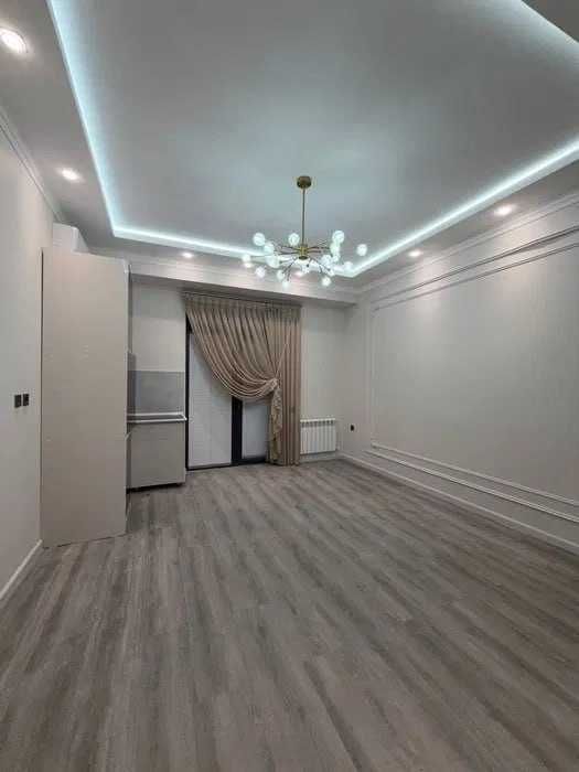 *Istanbul City инвестиция под аренду.1в2ком квартира.А. Каххара,Глинка