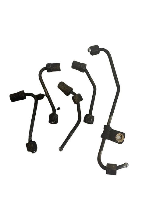 Set Conducte De Alimentare Injector Combustibil Jeep Cherokee Kj 2001 - 2008 2.5D
