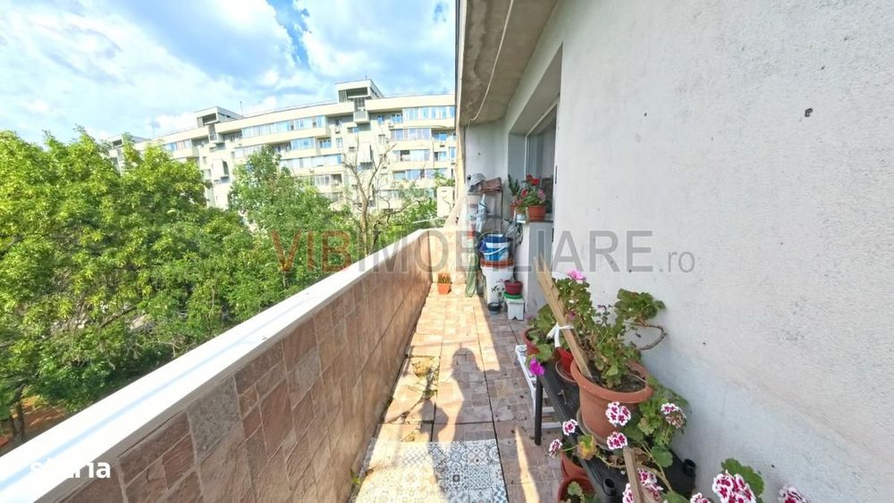 Apartament 4 camere - Drumul Taberei - 90 mp -4/4 - comision 0- U2