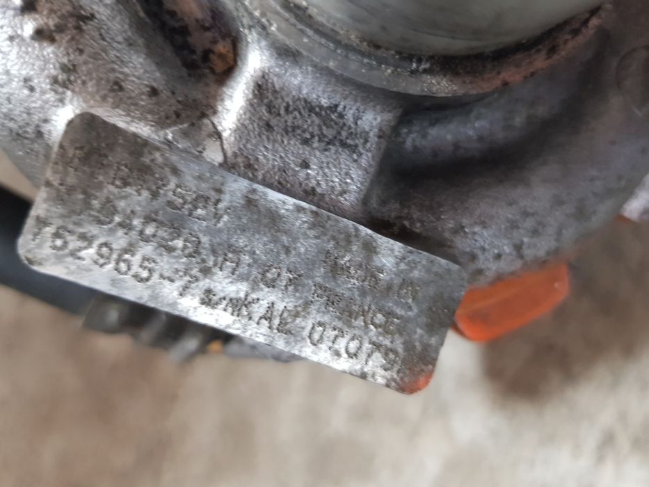 Dezmembrez BMW x3 e83