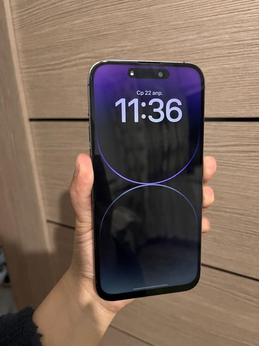 Айфон 14 про Макс 128гб