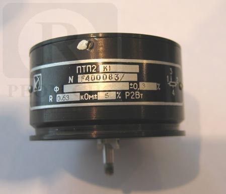 Радиодетали принимаем