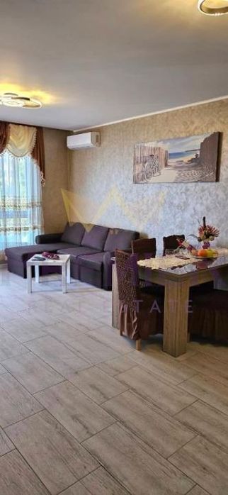 Дава се под наем Двустаен апартамент в Варна, Галата - 55 кв.м за 510 € - Снимка #5