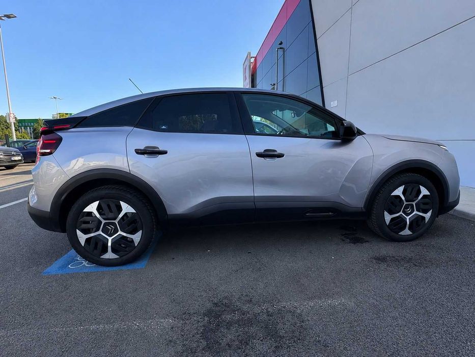 Citroën C4 1.5 BlueHDi 110 CP | Manuală | 143.783 km | CarPlay | LED