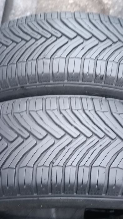 195/65/15 Michelin