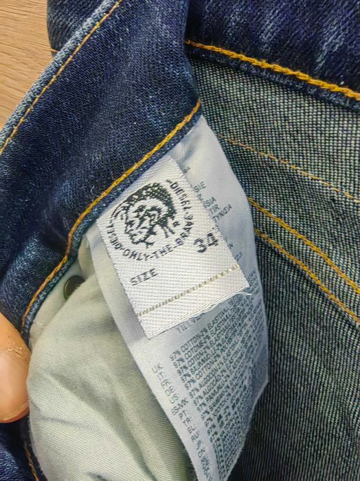 Dolce&GABANA DIESEL ARMANI мъжки дънки