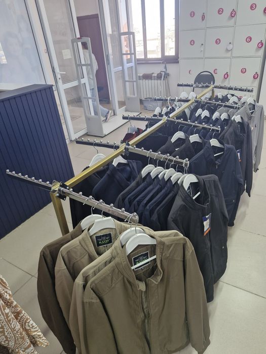 Магазинге керекти заттар сатылымда