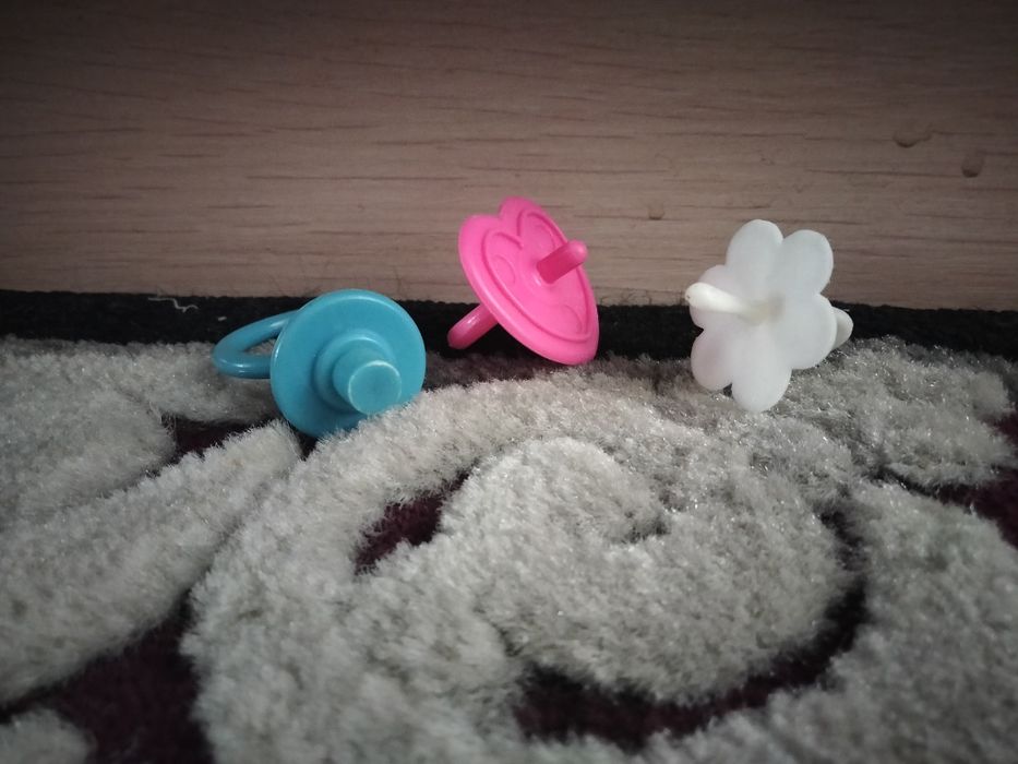 Принадлежности для кукол